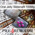 Oral Jelly Sildenafil 100Mg 38